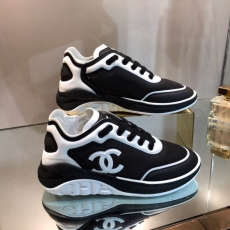 Chanel Sport Shoes